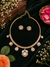 Statement necklace