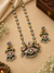 Kamal Kundan necklace