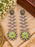 Handcrafted earrings