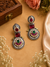 Alankara earrings