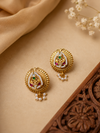 Kundan tops
