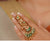 Adjustable ring