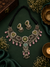 Handmade necklace