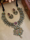 A-handmade necklace image 0
