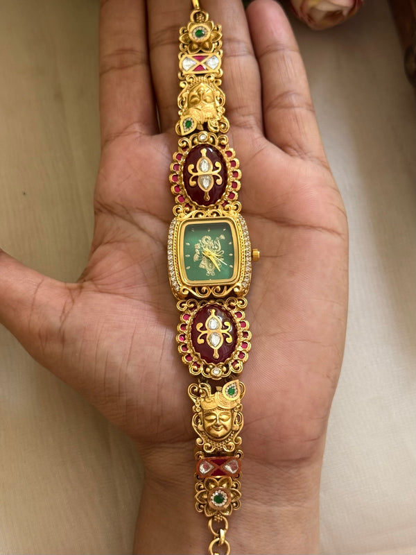 A-watch image 0
