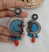 RADHA KRISHNA EARINGS image 0