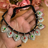 KAPI KUNDAN PAN CHOKER image 2