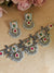HICHKI KUNDAN CHOKER image 0