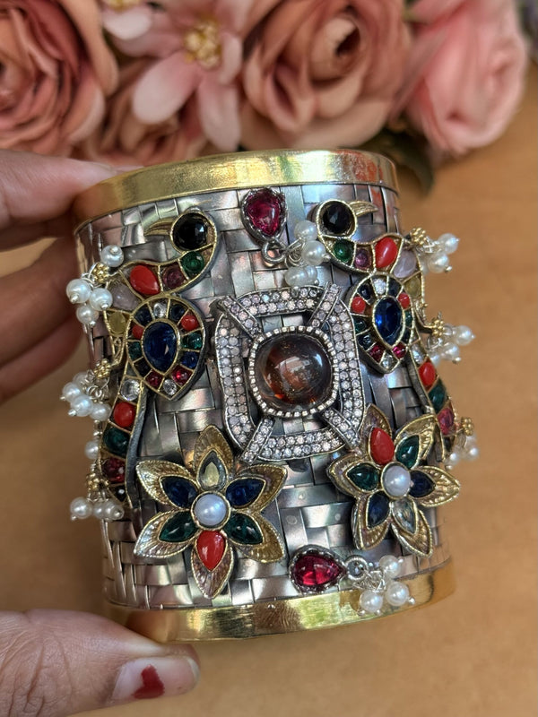 A-adjustable kada image 0