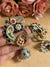 A-Kundan ear cuff image 0