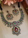 A-handmade necklace image 0