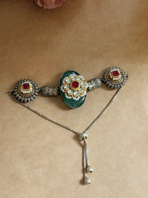 A-adjustable bracelet image 0