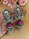 A-handmade jhumka image 0