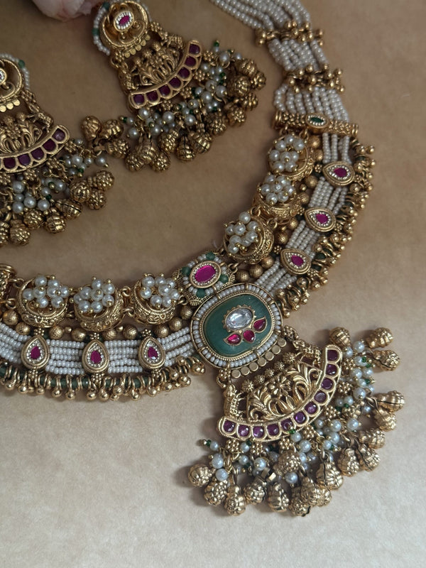 Handmade necklace image 0