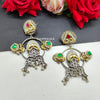 MAYA EARINGS image 0