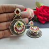 TALAK EARINGS image 0