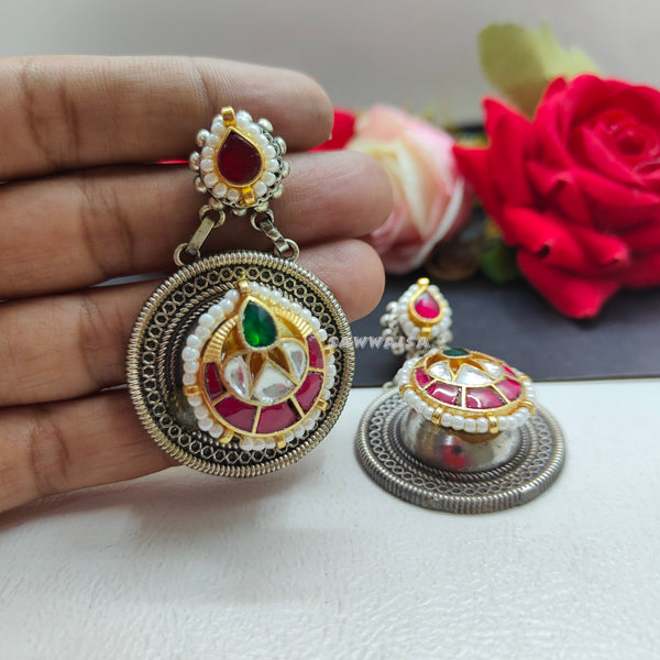 TALAK EARINGS image 0