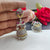 KHAMOSHI EARINGS image 0