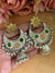 DUALTONE LEELA EARINGS image 0
