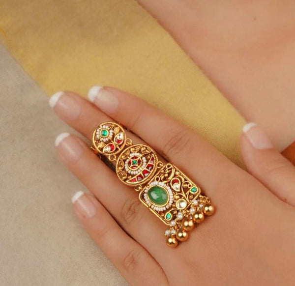 adjustable ring image 0