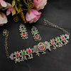 HUMRAHA PREMIUM NECKLACE image 0