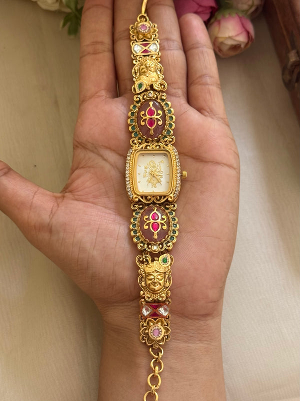A-watch image 0
