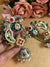 A-Kundan ear cuff image 0
