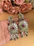 A-NARGIS PREMIUM EARINGS image 0