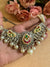 pachi Kundan necklace image 0