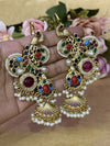 A-golden ear cuff image 0