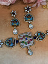 A-statement choker image 0
