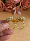A-adjustable ring image 1