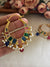 A-premium quality Bali earrings image 0