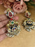 Kundancow earrings image 0