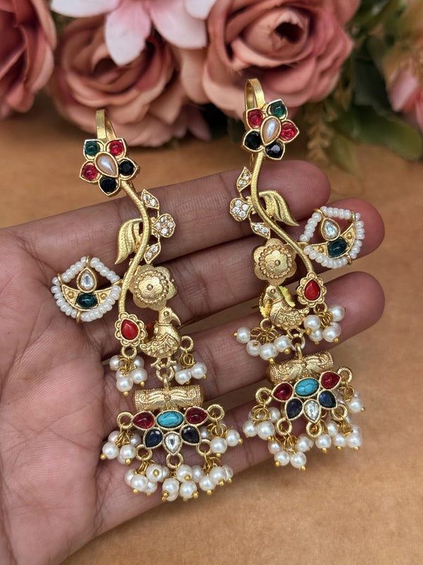 A-ear cuff image 0