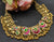 GOLDEN NET NECKLACE image 0