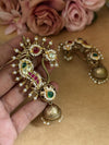 A-KARISMA KUNDAN EARCUFF image 0