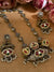 KAMAL KUNDAN NECKLACE image 0