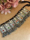 handmade choker image 0