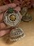 A-Chakra jhumka image 0