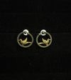 GERMAN SILVER EARINGS image 0