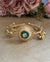 A-adjustable Ghungroo bangles image 0
