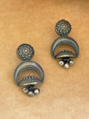 DHAAL EARINGS image 1