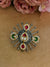 SITARA KUNDAN RING image 0