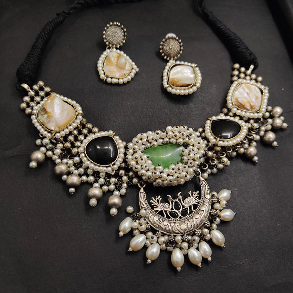 KHALISH NECKLACE image 0