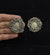 GERMAN SILVER EARINGS image 0