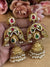 Kundan jhumka image 0