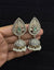 GERMAN SILVER EARINGS image 0