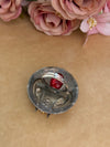 NETRA PACHI KUNDAN RING image 2