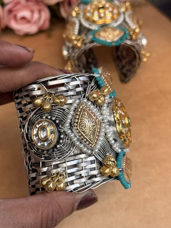 A-adjustable handmadekada one pcs image 1